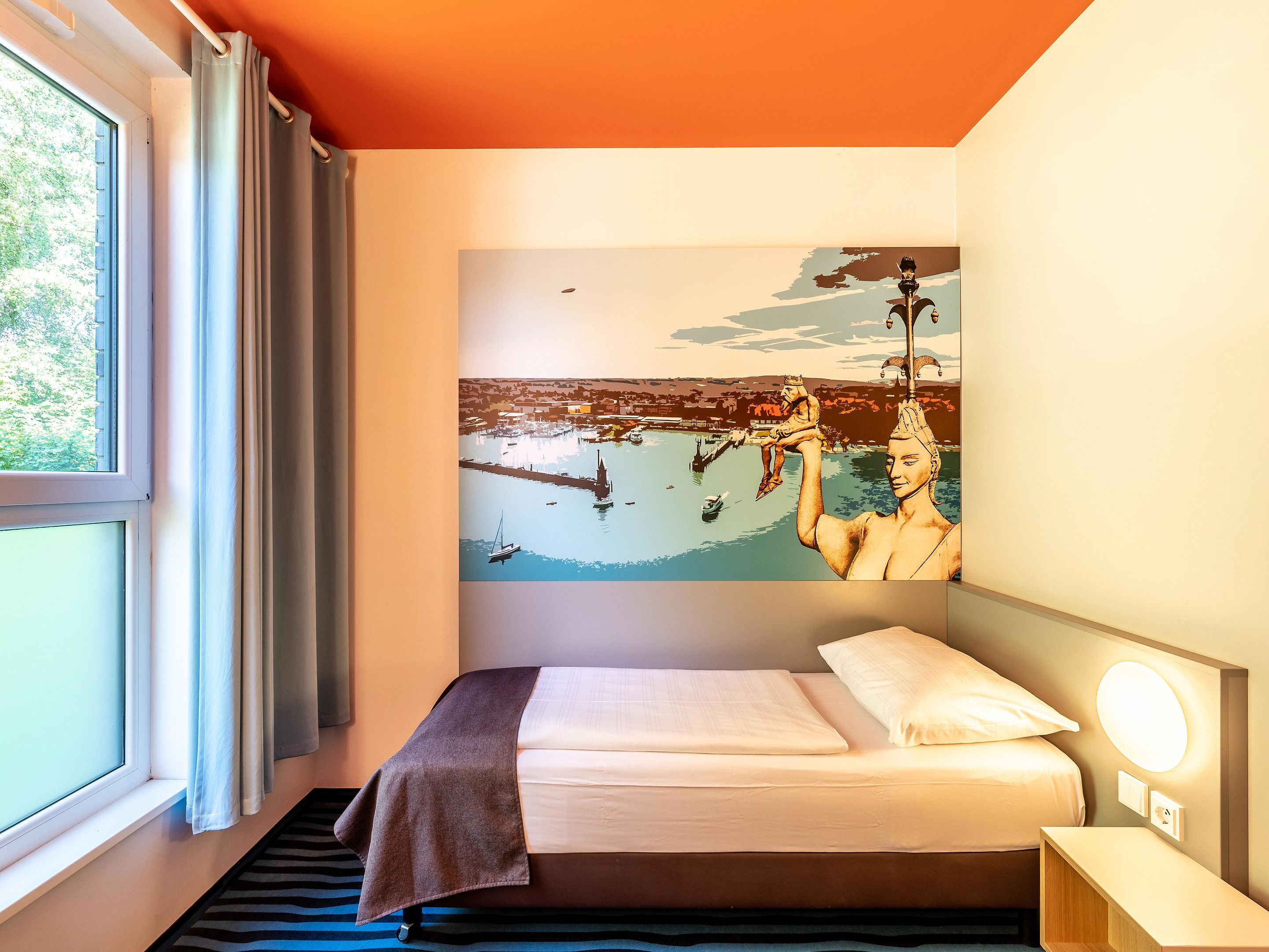 Kundenfoto 25 B&B HOTEL Konstanz Kundenfoto 25 B&B HOTEL Konstanz