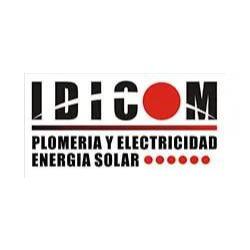 Idicom Logo