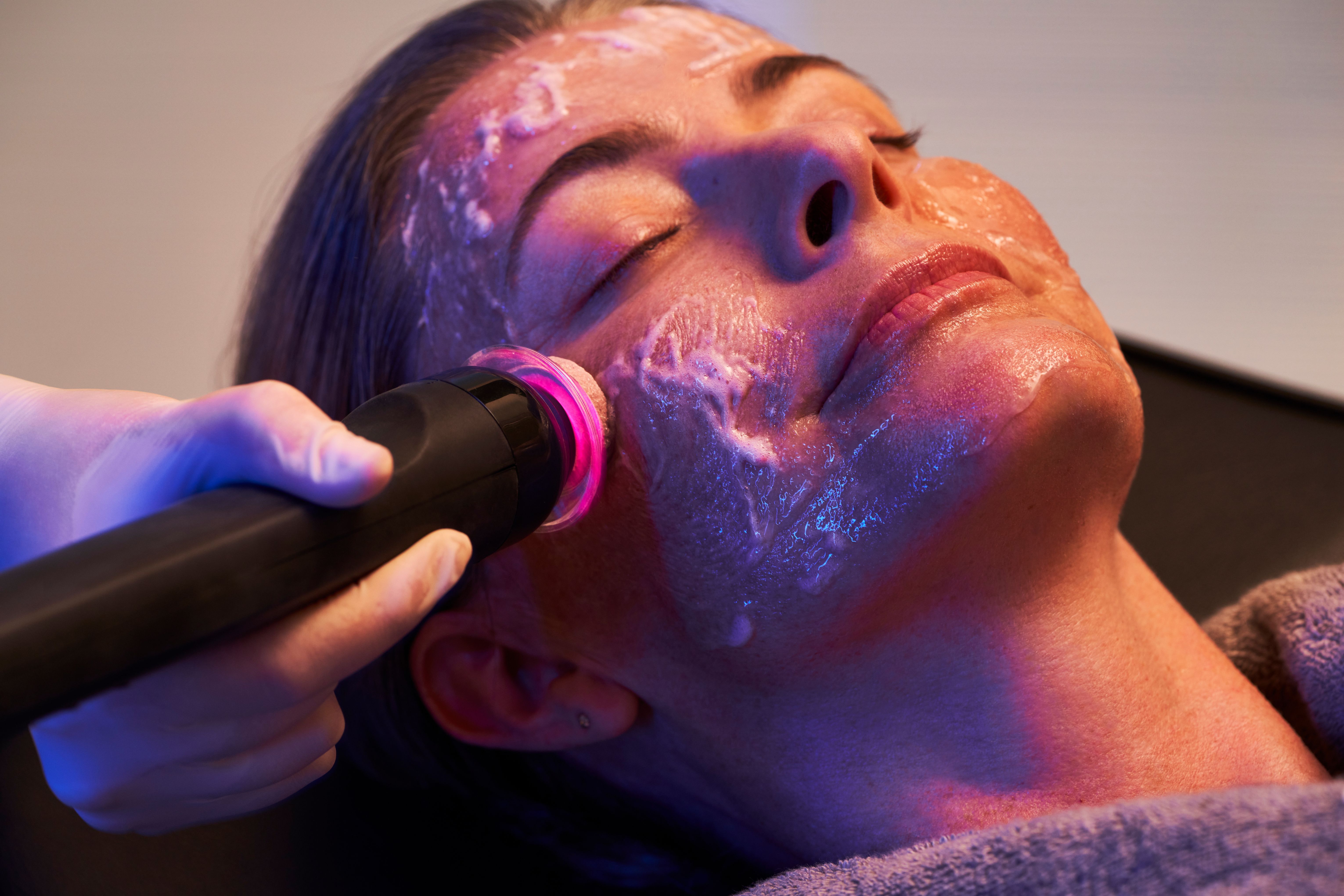 Give the Gift of Relaxation