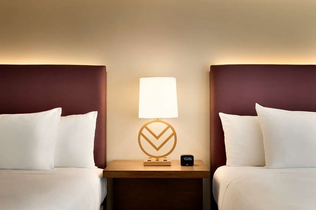 Images Embassy Suites by Hilton Phoenix Downtown North