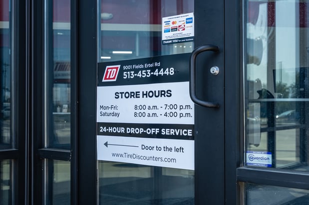 Images Tire Discounters