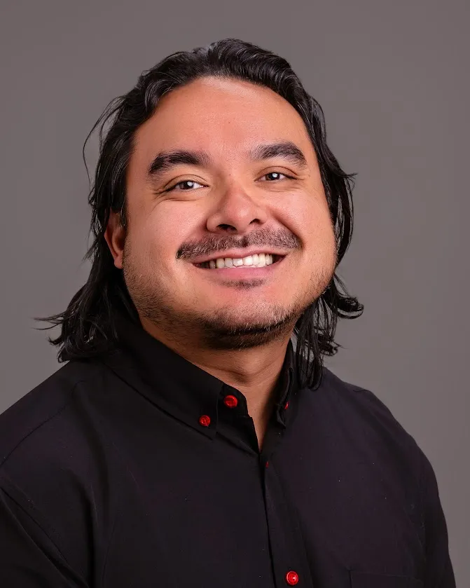 David Salazar - Columbia, MO - Mental Health Counseling, Clinical Social Worker, Psychologist