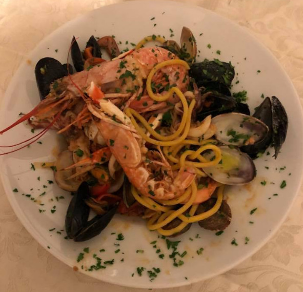 Images Ristorante Pizzeria al Pescatore