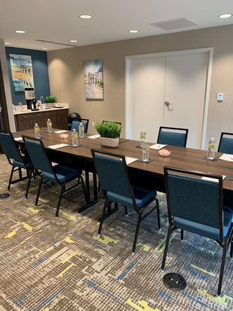 Images Hampton Inn Harrisburg-East (Hershey Area)