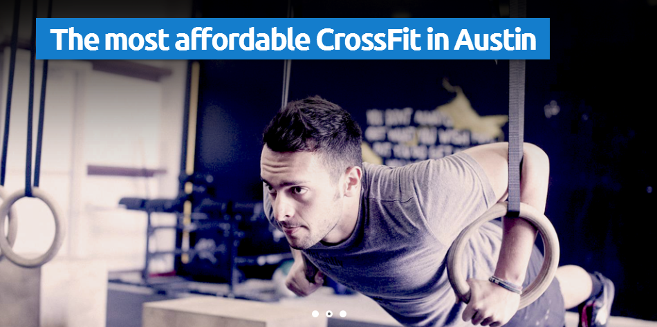 CrossFit Bullet Proof