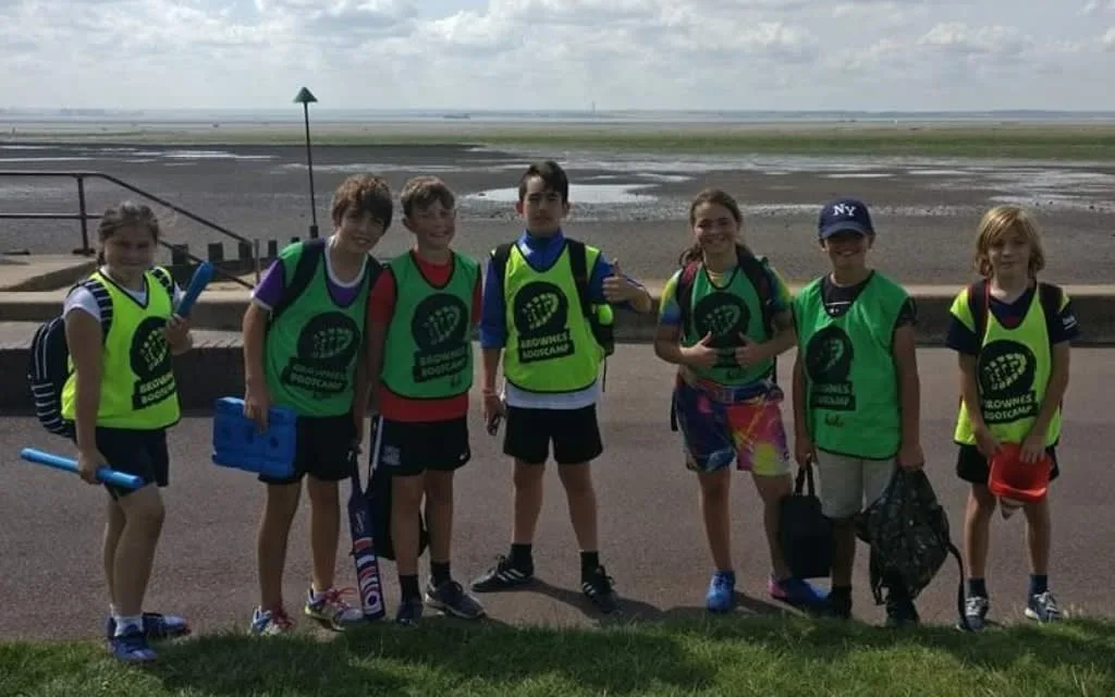 Images Brownes Boot Camp