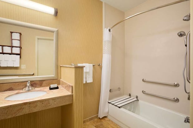 Images Hampton Inn Fort Worth Southwest Cityview