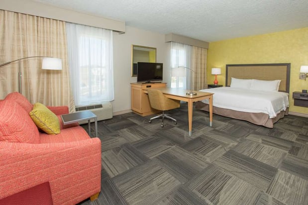 Images Hampton Inn Palatka