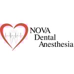 Nova Dental Anesthesia Logo
