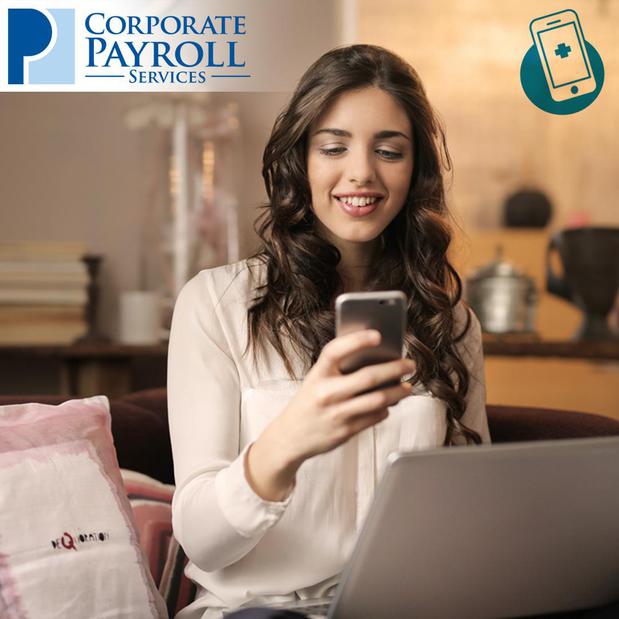 Images Corporate Payroll Services