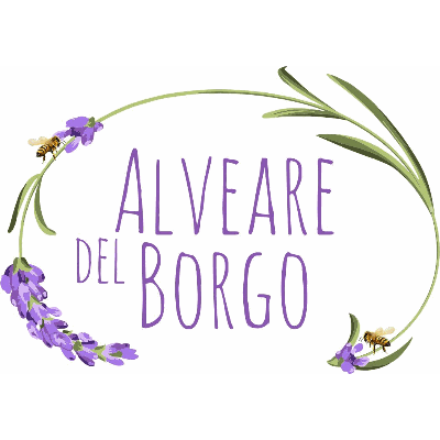 Alveare del Borgo Logo