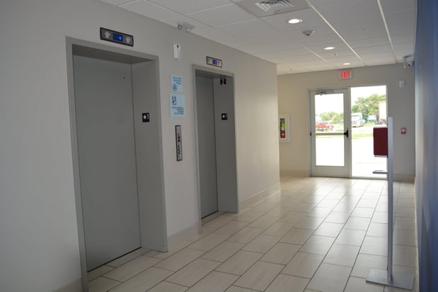 Images Holiday Inn Express & Suites Liberal by IHG