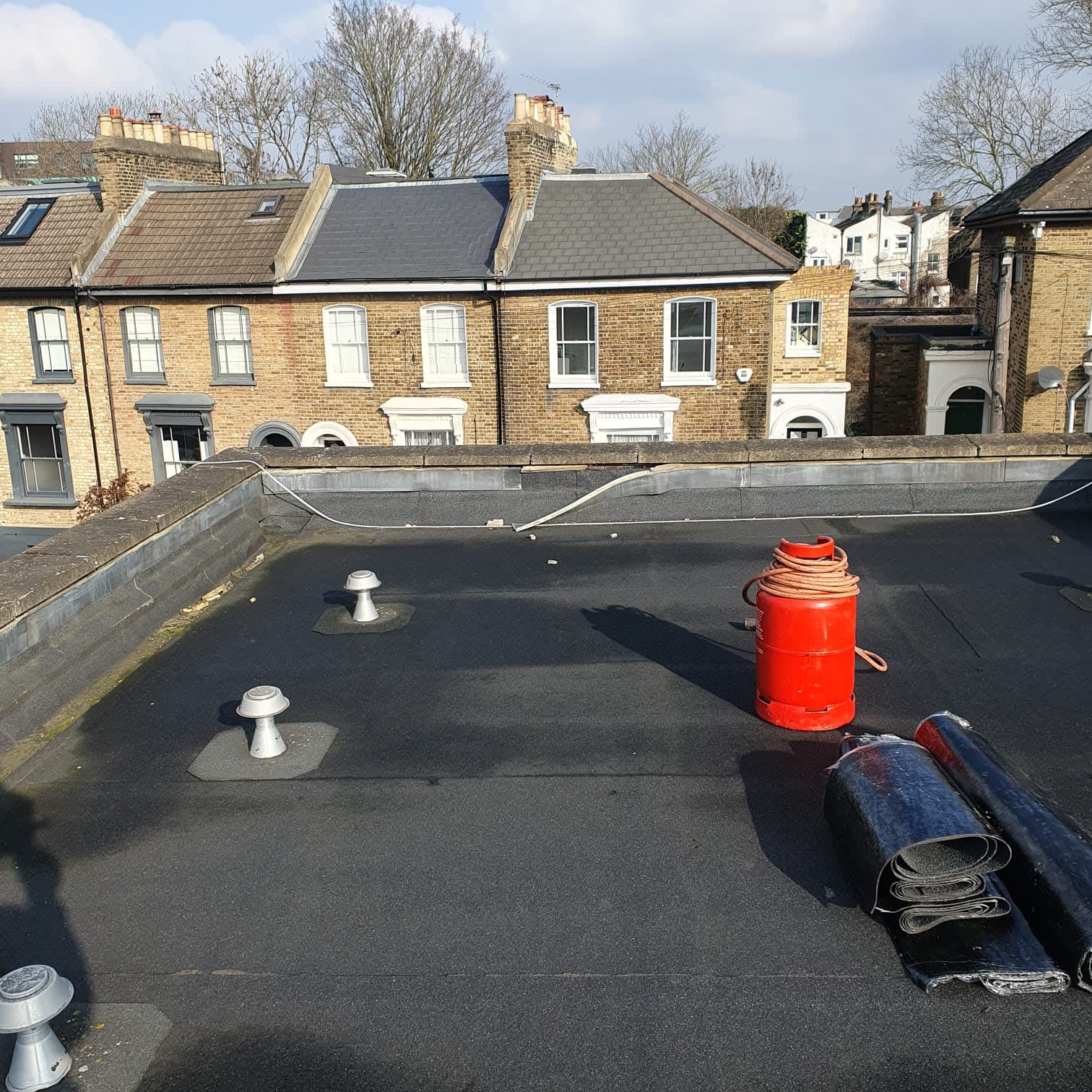Images MP Roofing Services Ltd