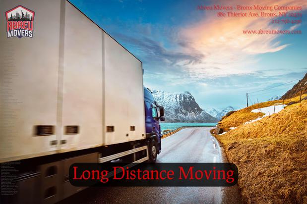 Images Abreu Movers - Bronx Moving Companies