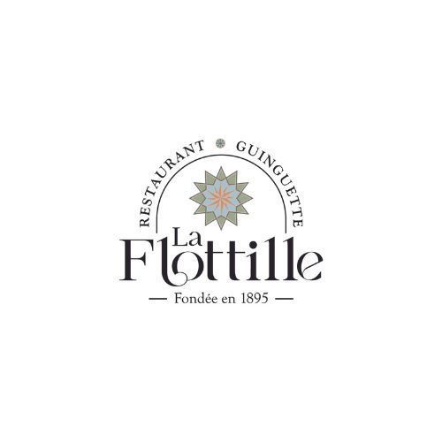 La Flottille Logo
