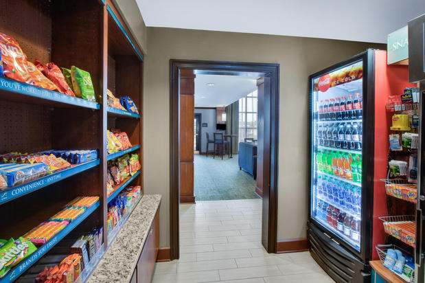 Images Staybridge Suites Louisville-East by IHG