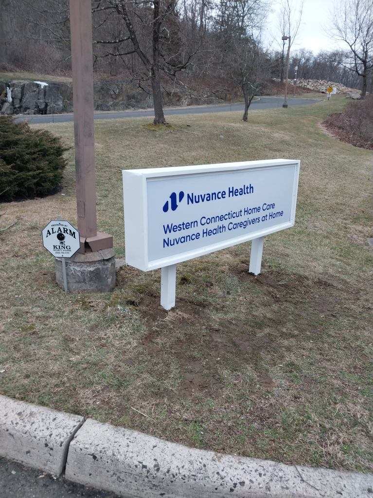 Western Connecticut Home Care, part of Nuvance Health