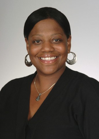 Image For Dr. Temeia Denise Martin MD