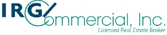 Irg Commercial, Inc.