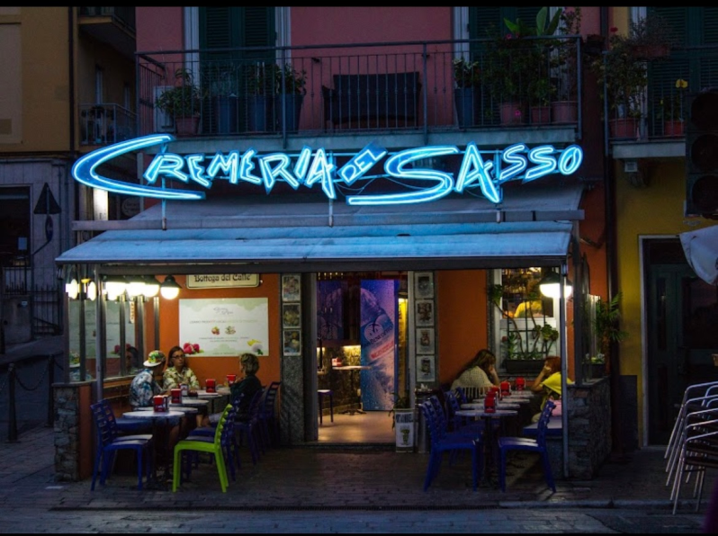 Images Cremeria del Sasso