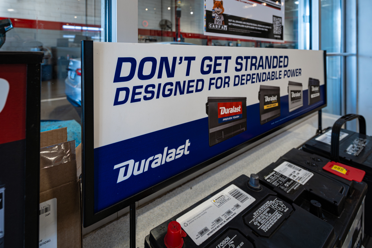 Tire Discounters TD Performance | Tires, Wheels, Services, Fluids, & more