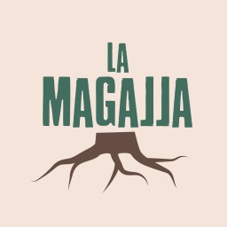 La Magalla Logo