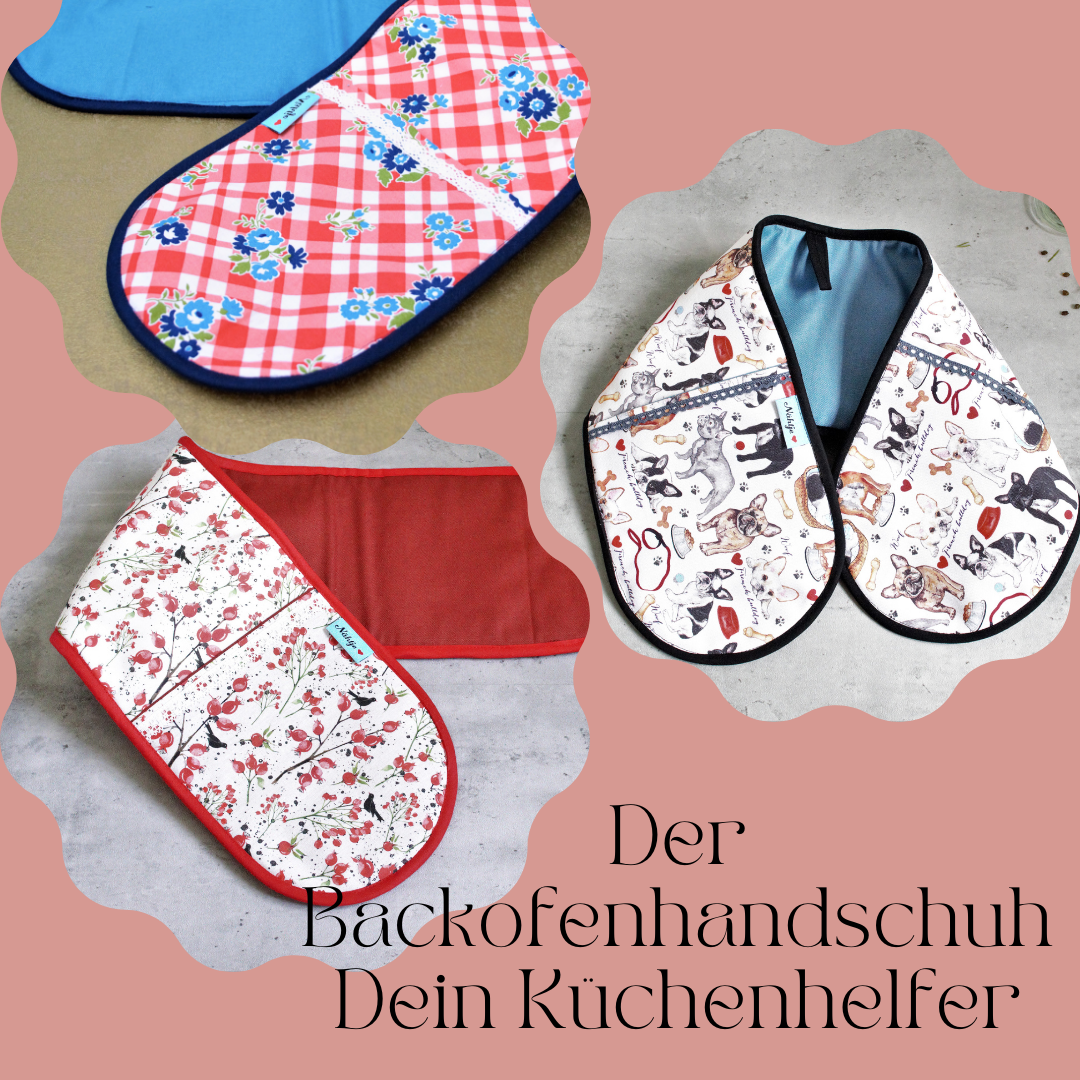 The Nähtje Store in Taufkirchen (Vils)