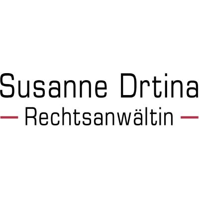 Logo Drtina Susanne Rechtsanwältin