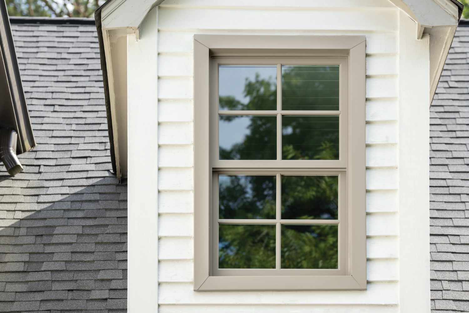 Infinity by Marvin Replacement Double Hung Windows