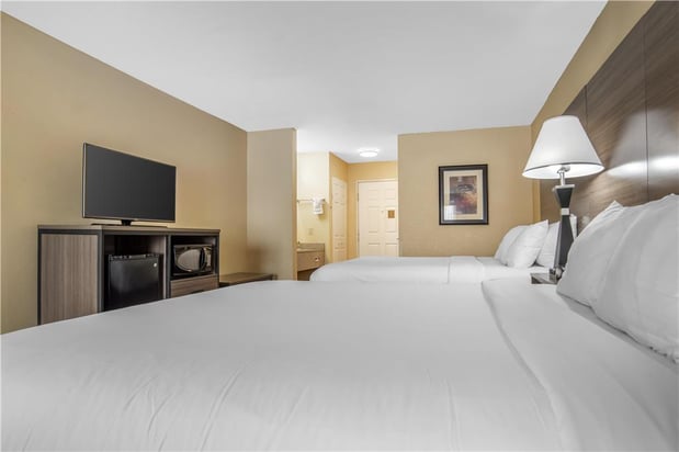 Images Best Western Plus Bessemer Hotel & Suites