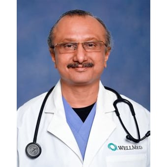 Images Pramesh Chandrakant Dave, MD