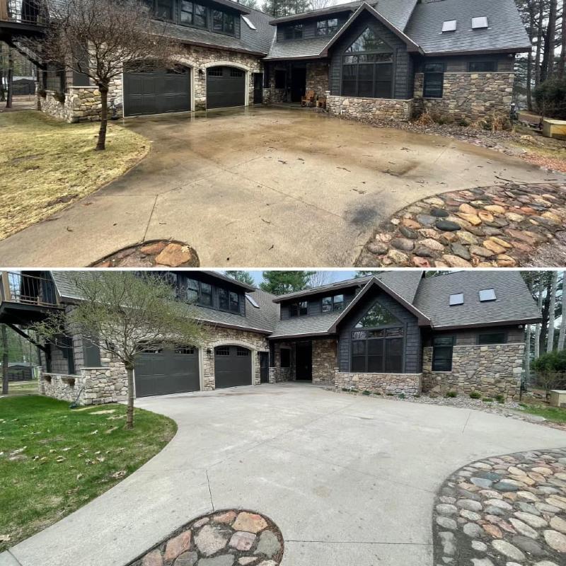 Images Grime Fighters Soft Wash