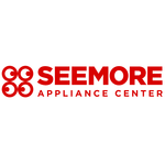 Seemore Appliance Center Logo