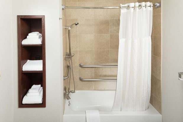 Images DoubleTree by Hilton Hotel Asheville - Biltmore