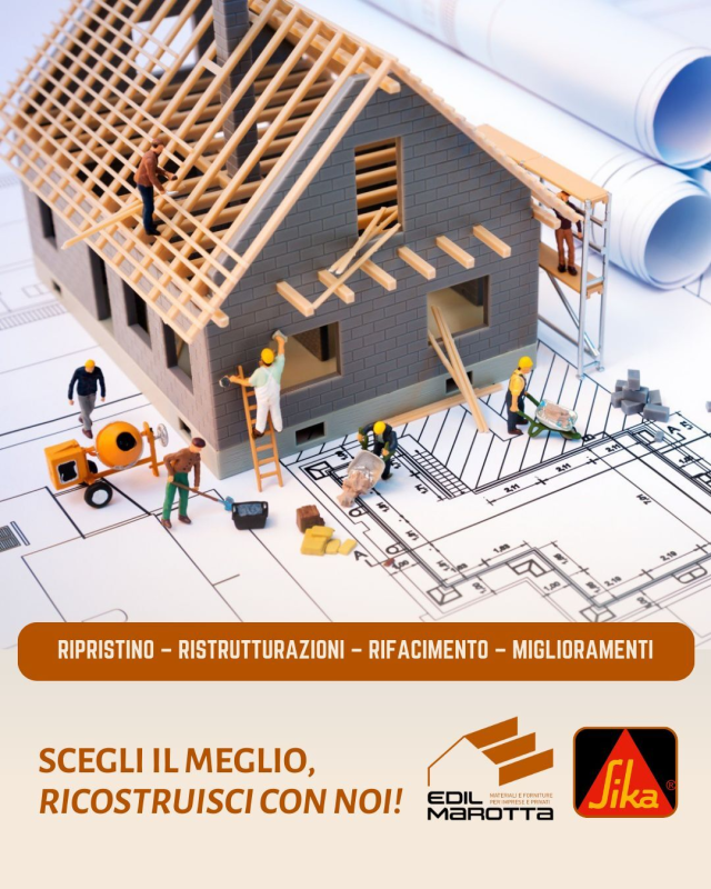 Images Edil Marotta Srl