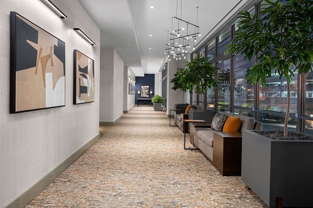 Images Hilton Garden Inn Camden Waterfront Philadelphia
