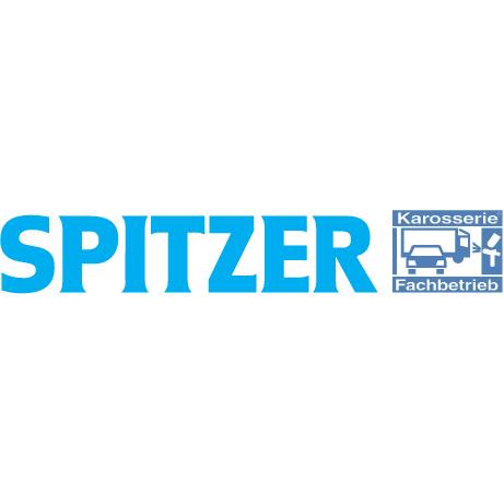 Logo Spitzer Karosseriebau