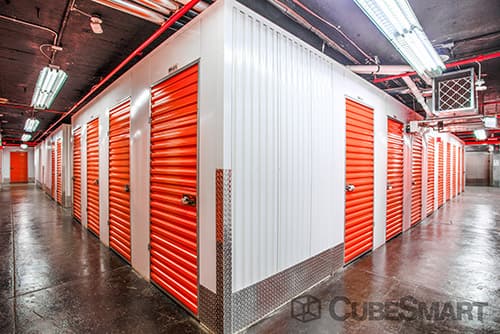 CubeSmart Self Storage Photo