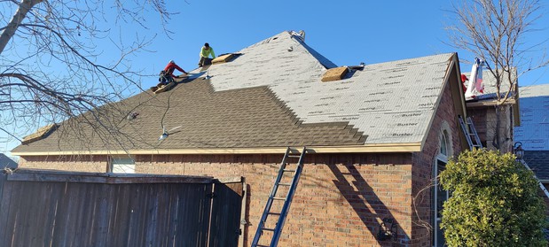 Images Everyone's Roofing & Construction, LLC