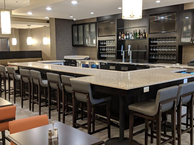 Images Holiday Inn Champaign by IHG