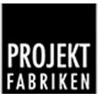 Projektfabriken Sverige AB Logo