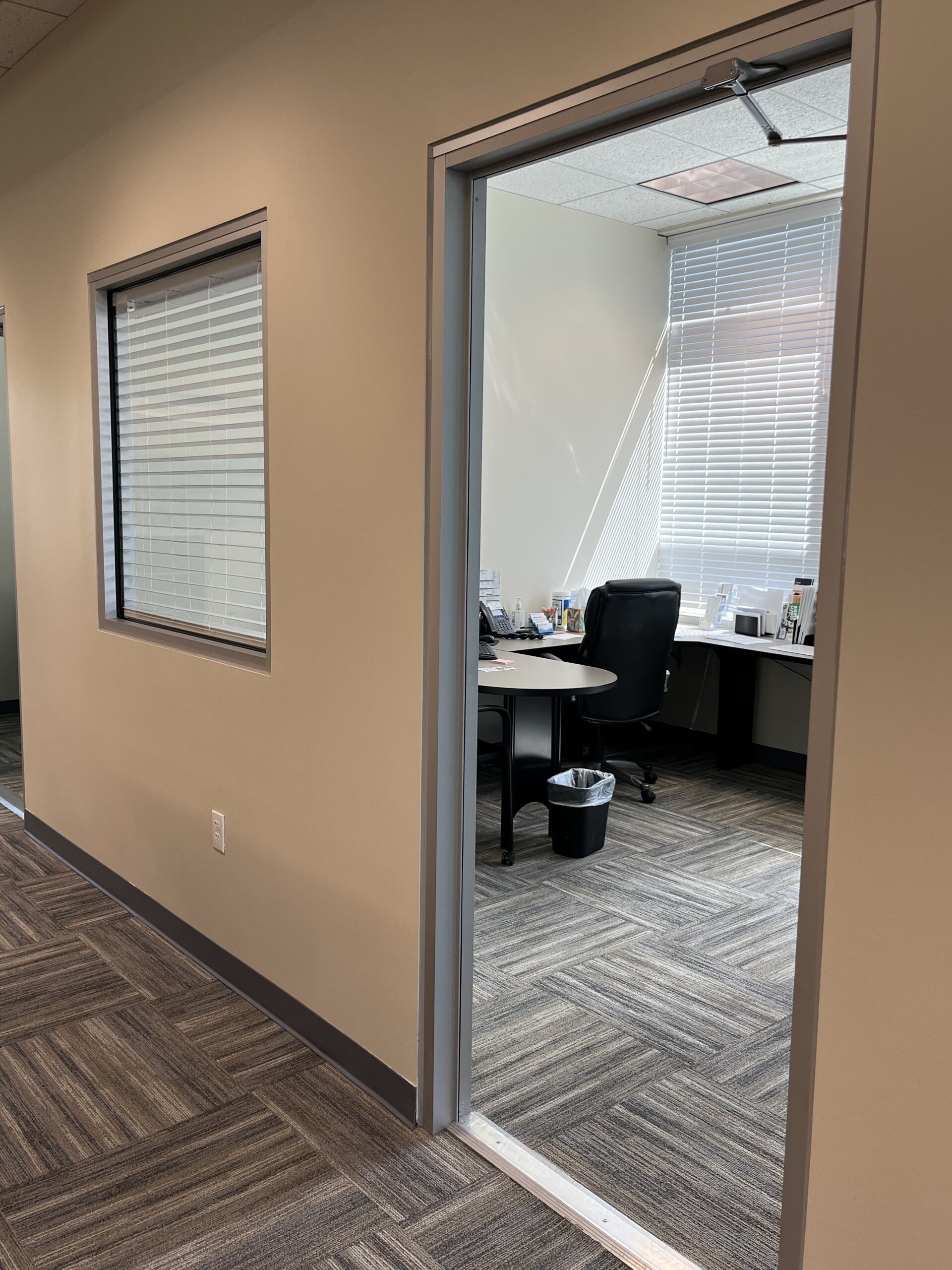 SSFCU Provo Branch - Member Service / Mortgage Office