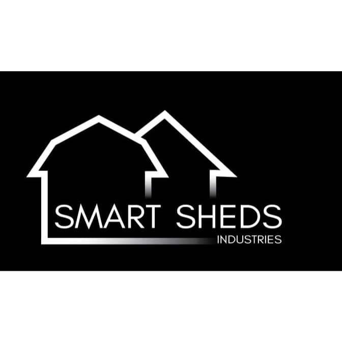 Smart Sheds industries Logo