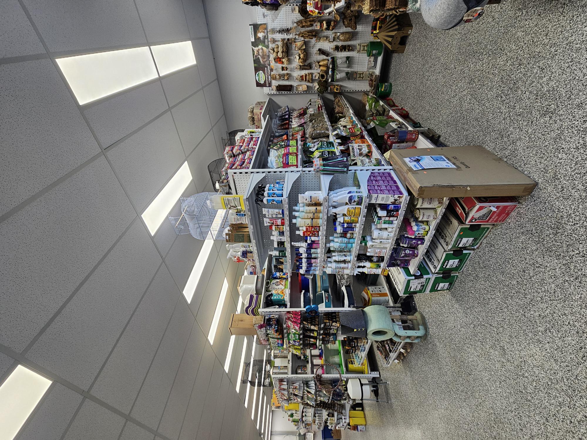 Images Condell Park Produce & Pet Supplies
