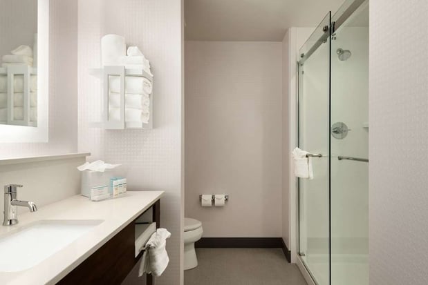 Images Hampton Inn & Suites Norman Conference Center Area