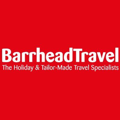 Barrhead Travel Leigh Logo