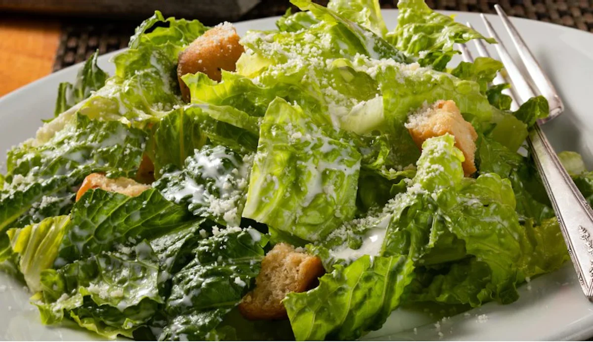 Caesar Salad - Salads