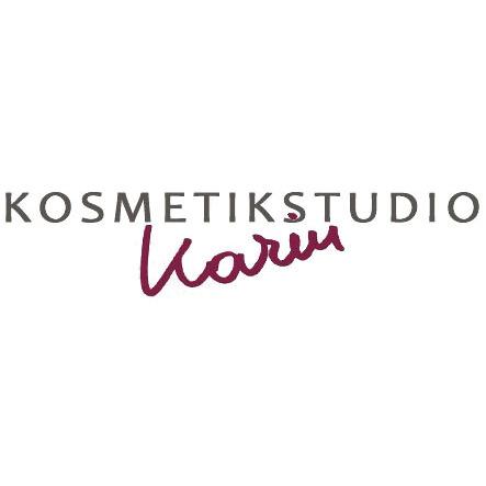 Kosmetikstudio Karin Logo