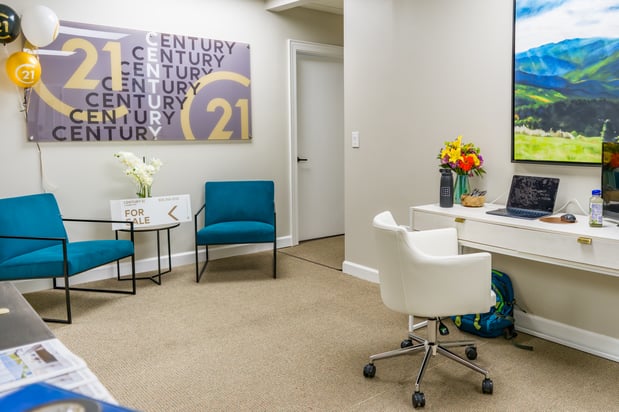 Images CENTURY 21 Connected