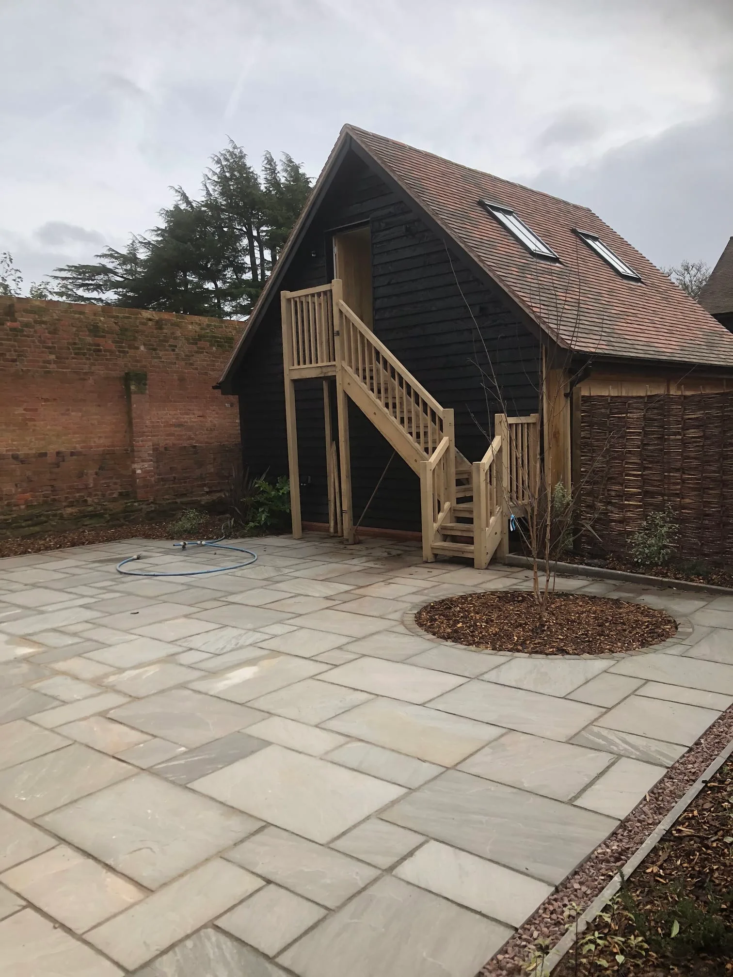 Images Paul Forward Decorating Contractor Ltd